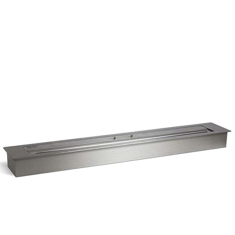 Bruciatore regolabile da 40 cm a 160 cm