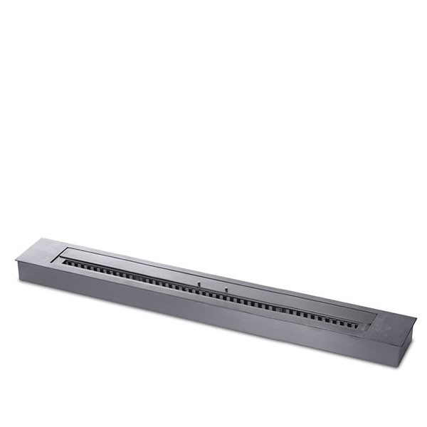 Bruciatore regolabile da 40 cm a 160 cm