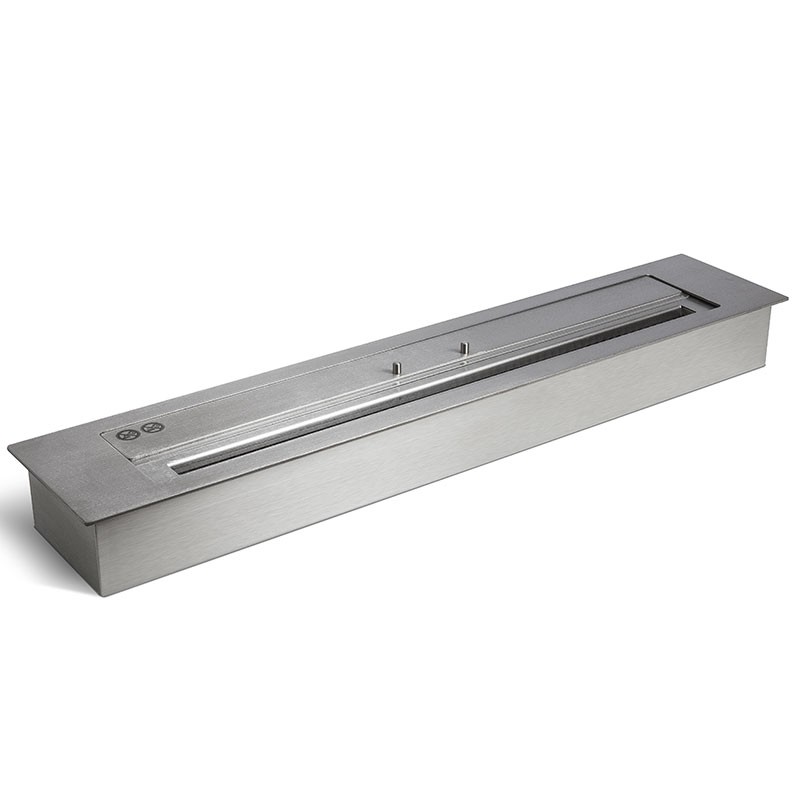 Bruciatore regolabile da 40 cm a 160 cm