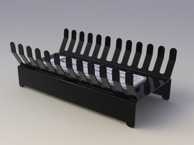 Supporto Bruciatore BRL