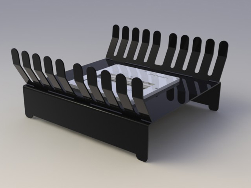 Supporto Bruciatore BRL