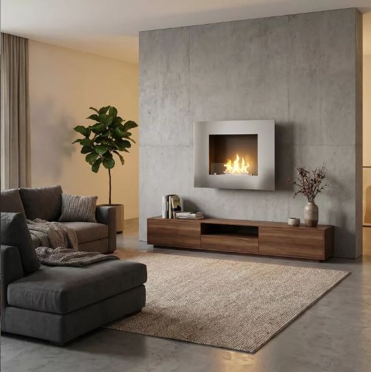 Biocamino Firenox Vario