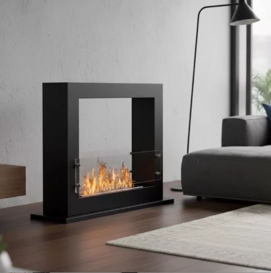 Biocamino Zènith M - L - XL