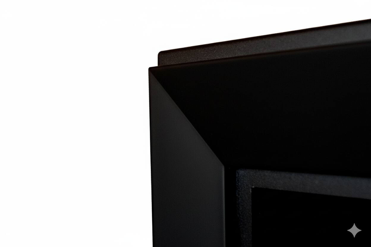 Biocamino Frame 1800x490 mm