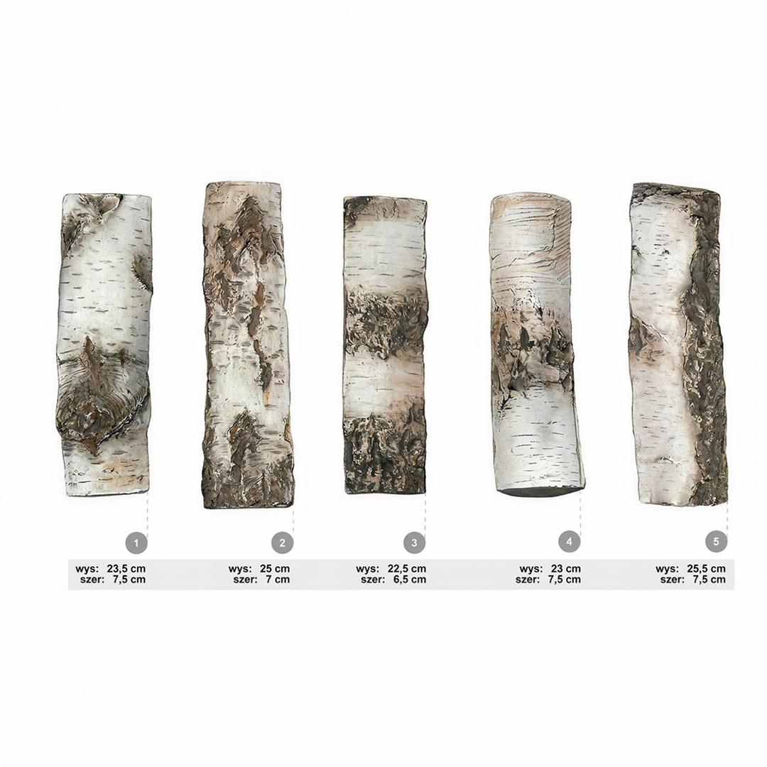 Ceppi Ceramici Decorativi