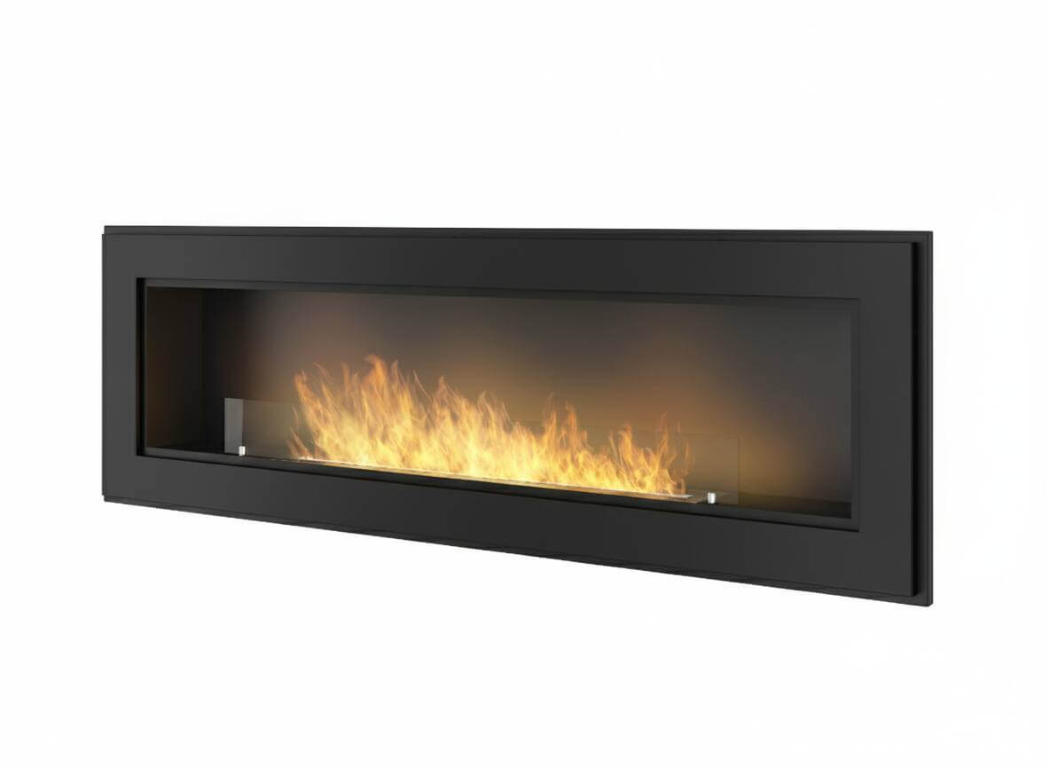Biocamino Frame 1500×490 mm