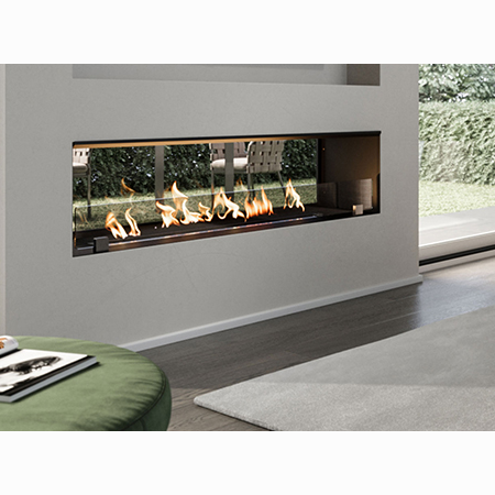 Biocamino da Incasso BKBF - BVF