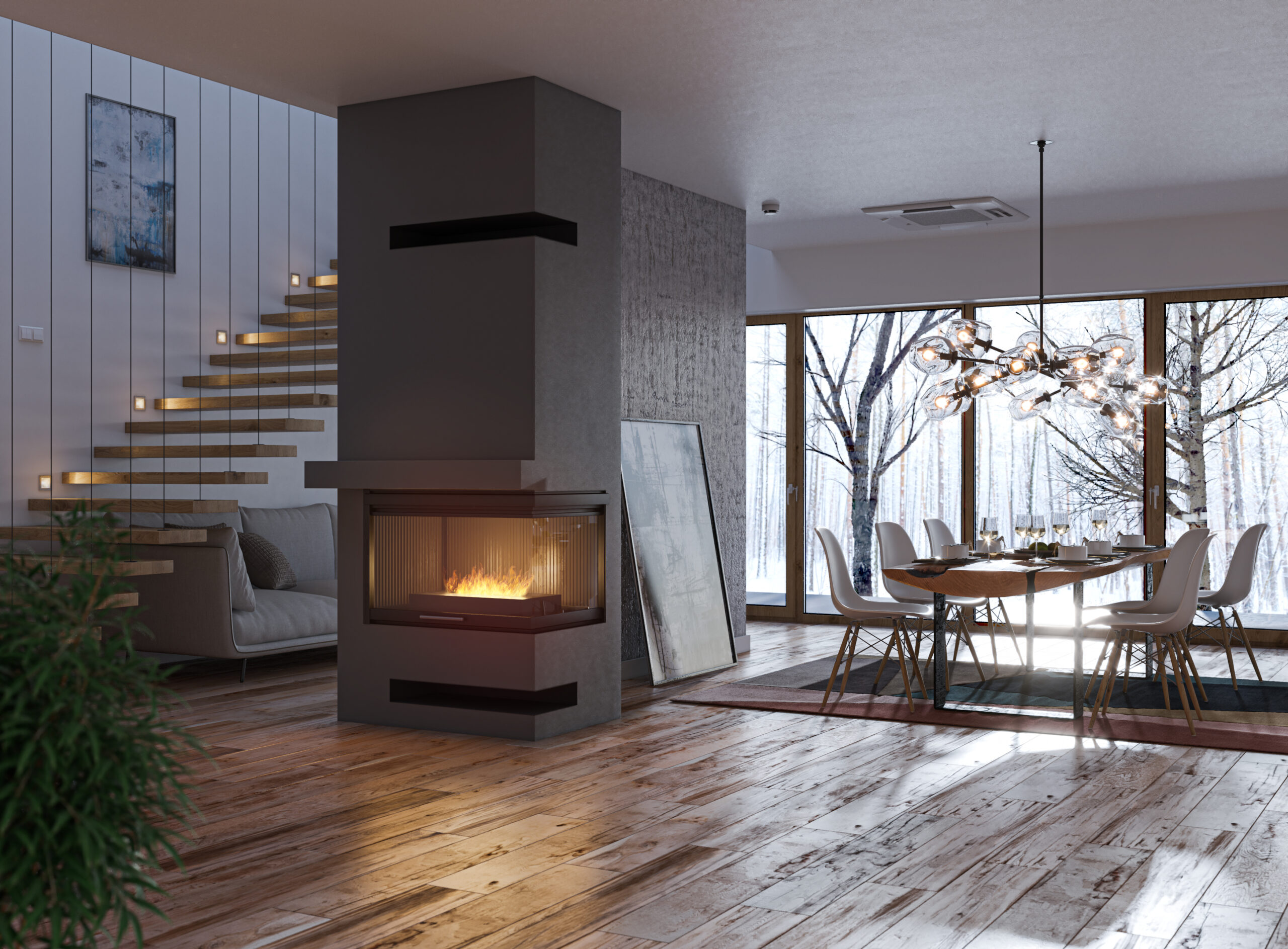 Bruciatore Simplebox