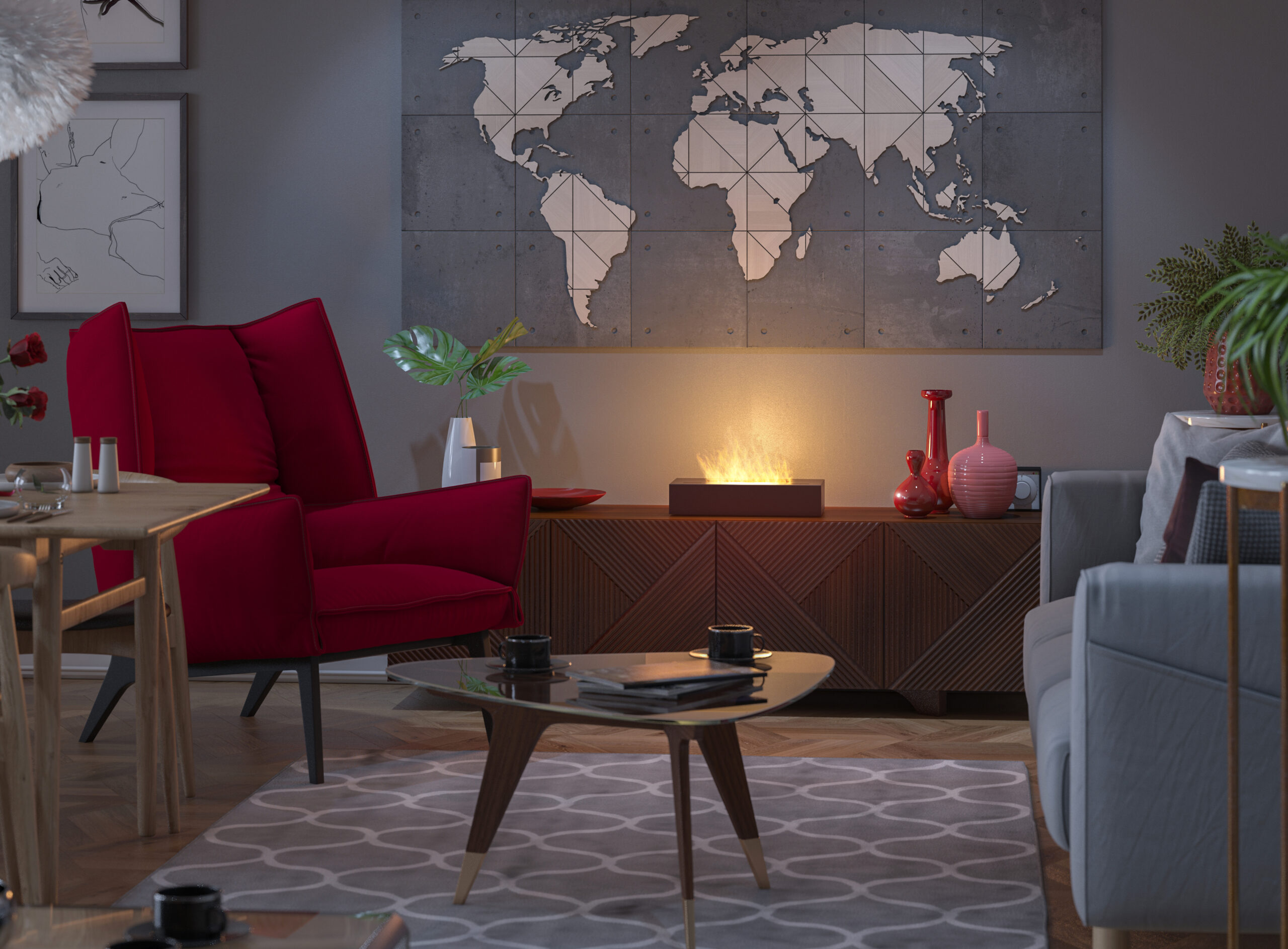 Bruciatore Simplebox