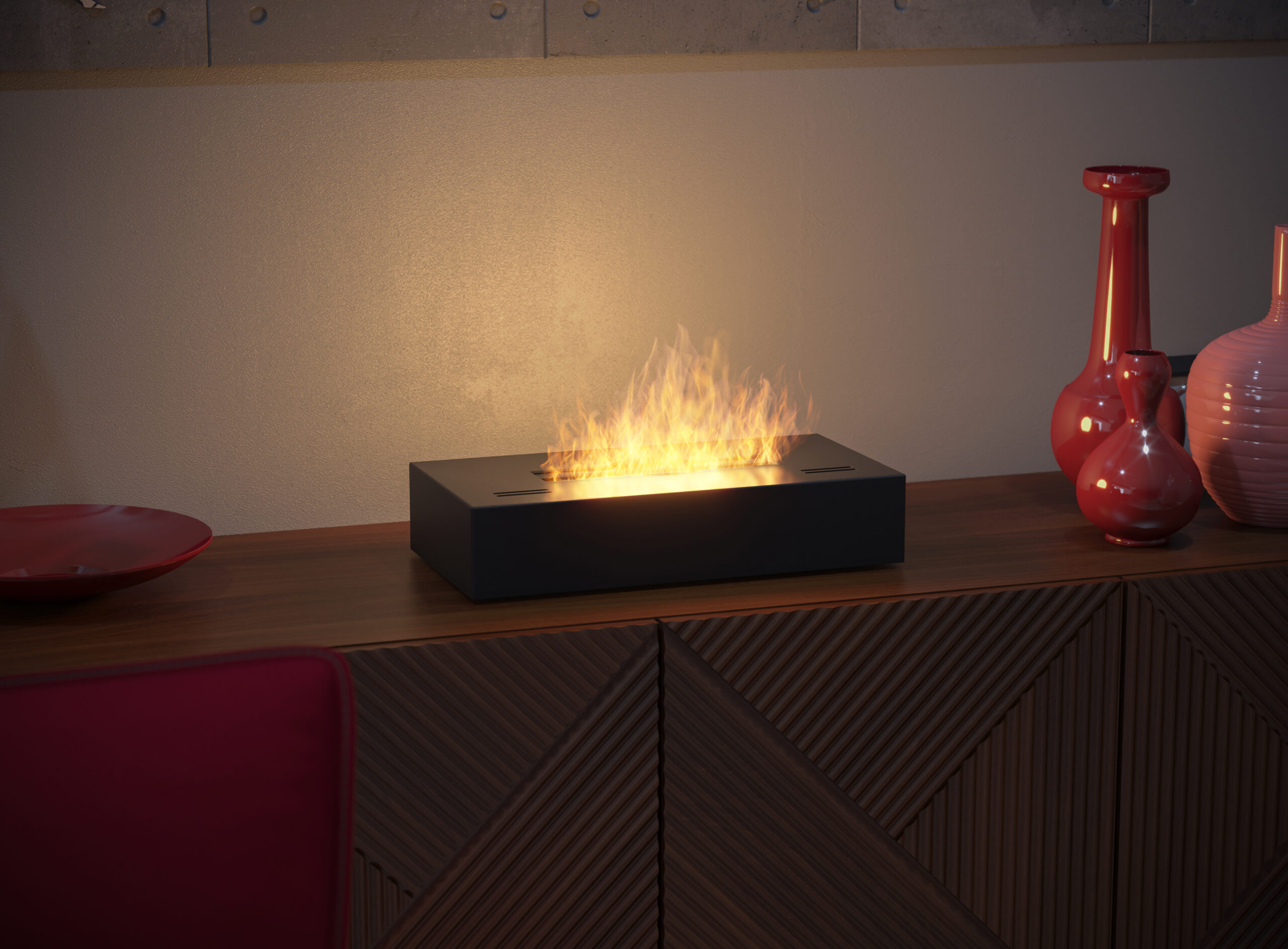 Bruciatore Simplebox