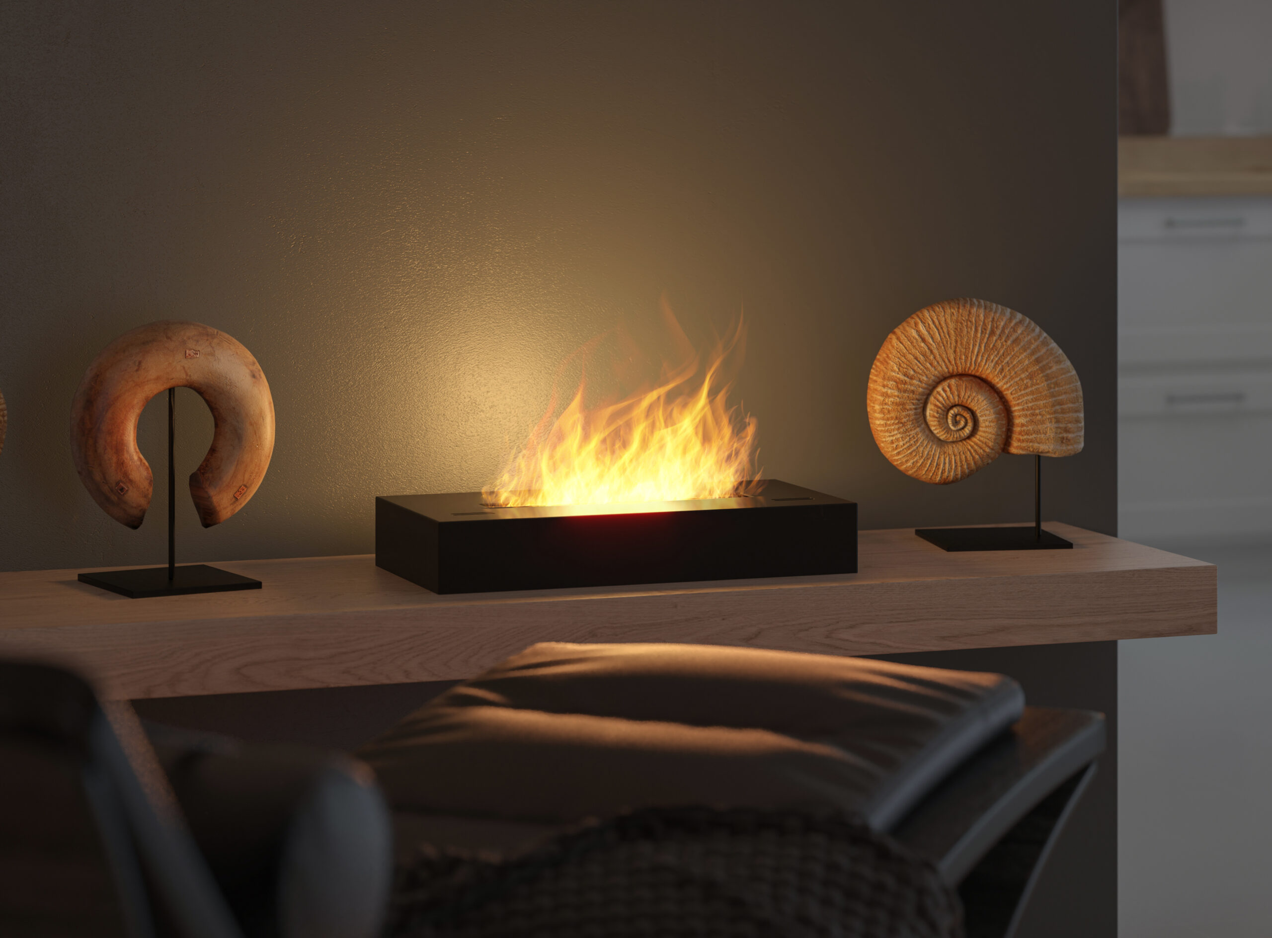 Bruciatore Simplebox