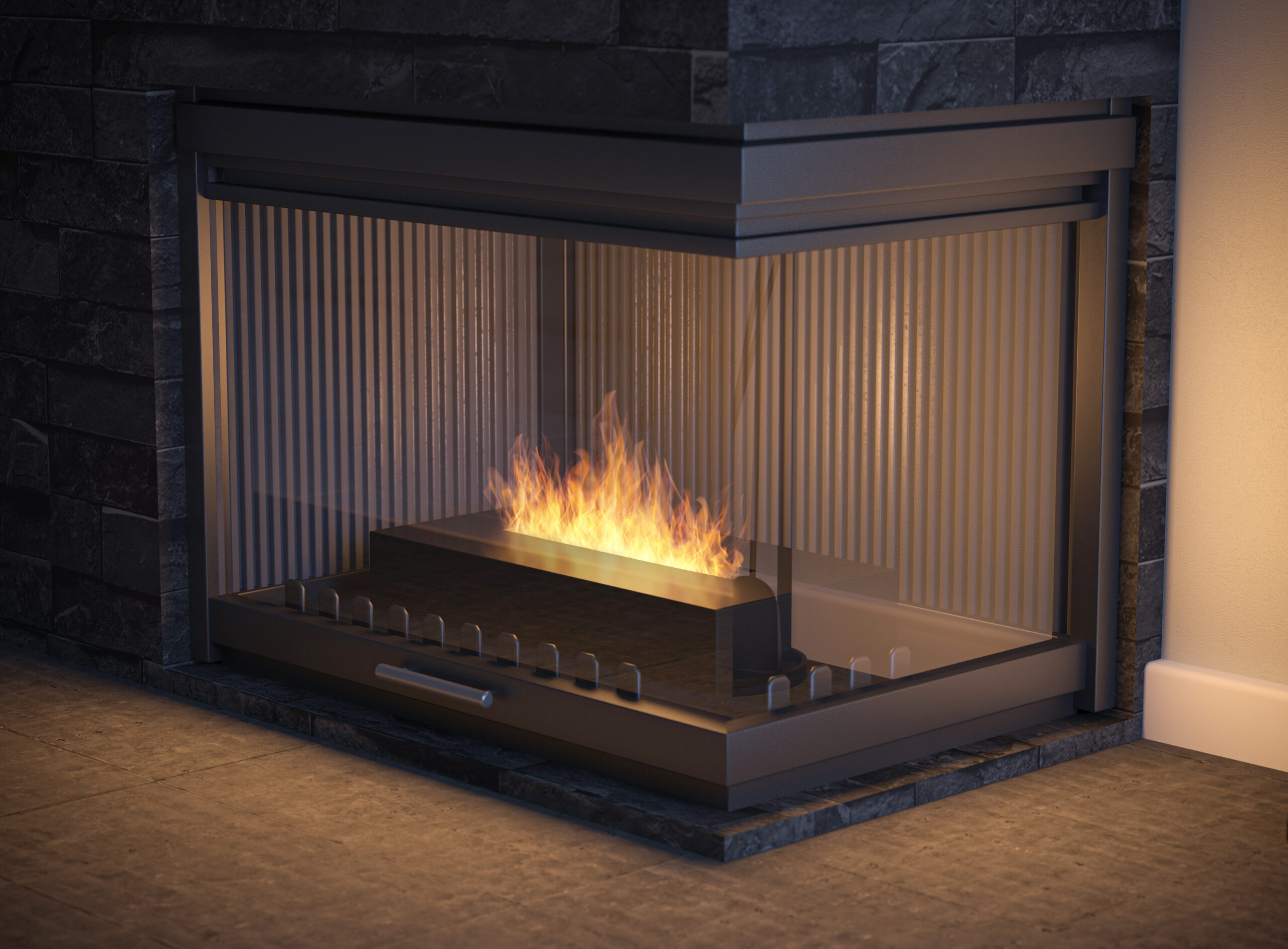 Bruciatore Simplebox