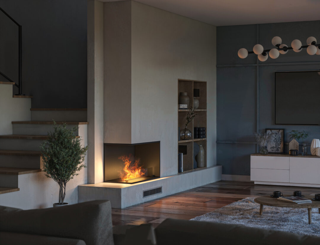 Inside Invapo Inside Invapo L & R 800