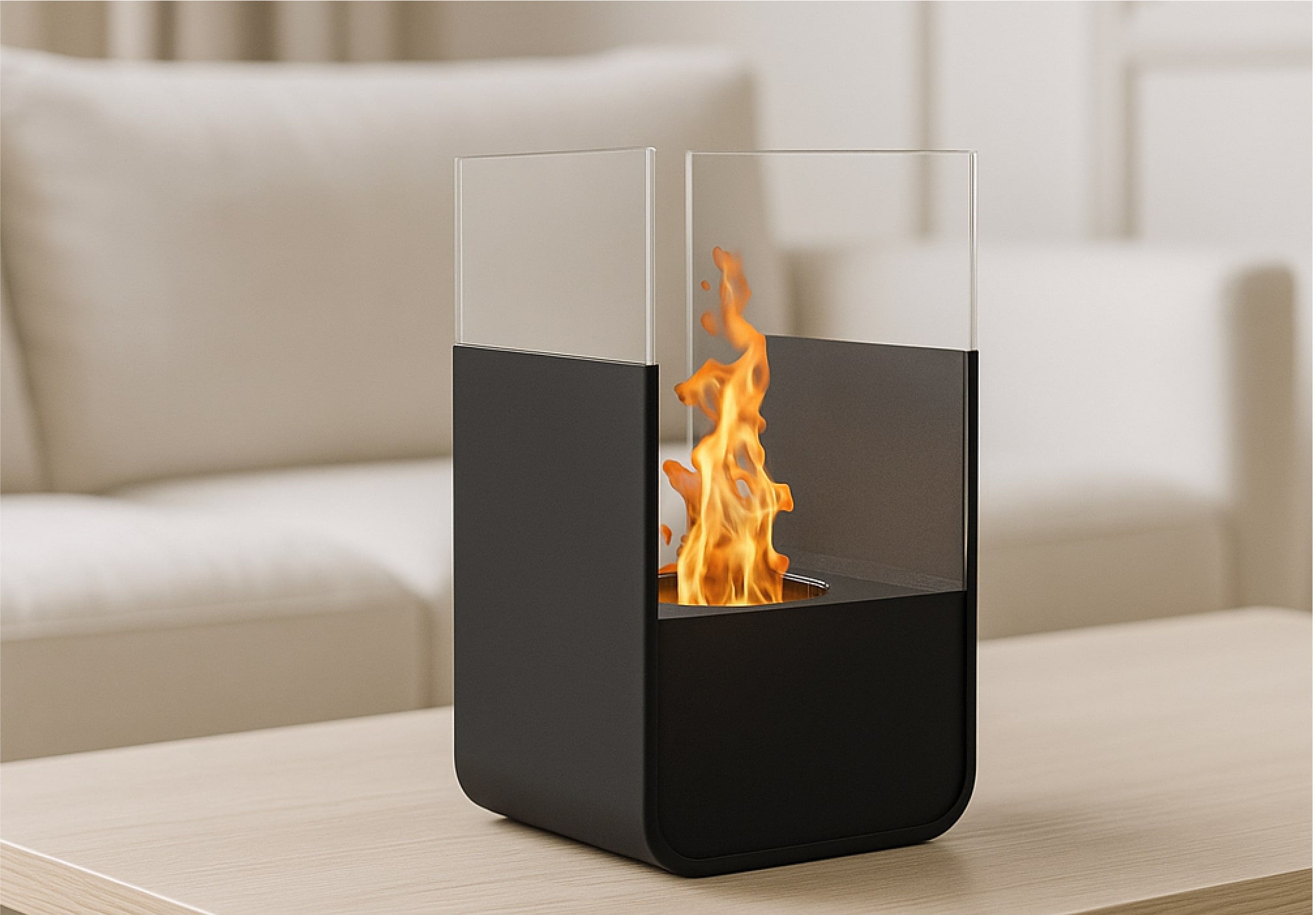 Nessun lavoro invasivo