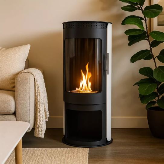 Biocamino Vulcano W&B