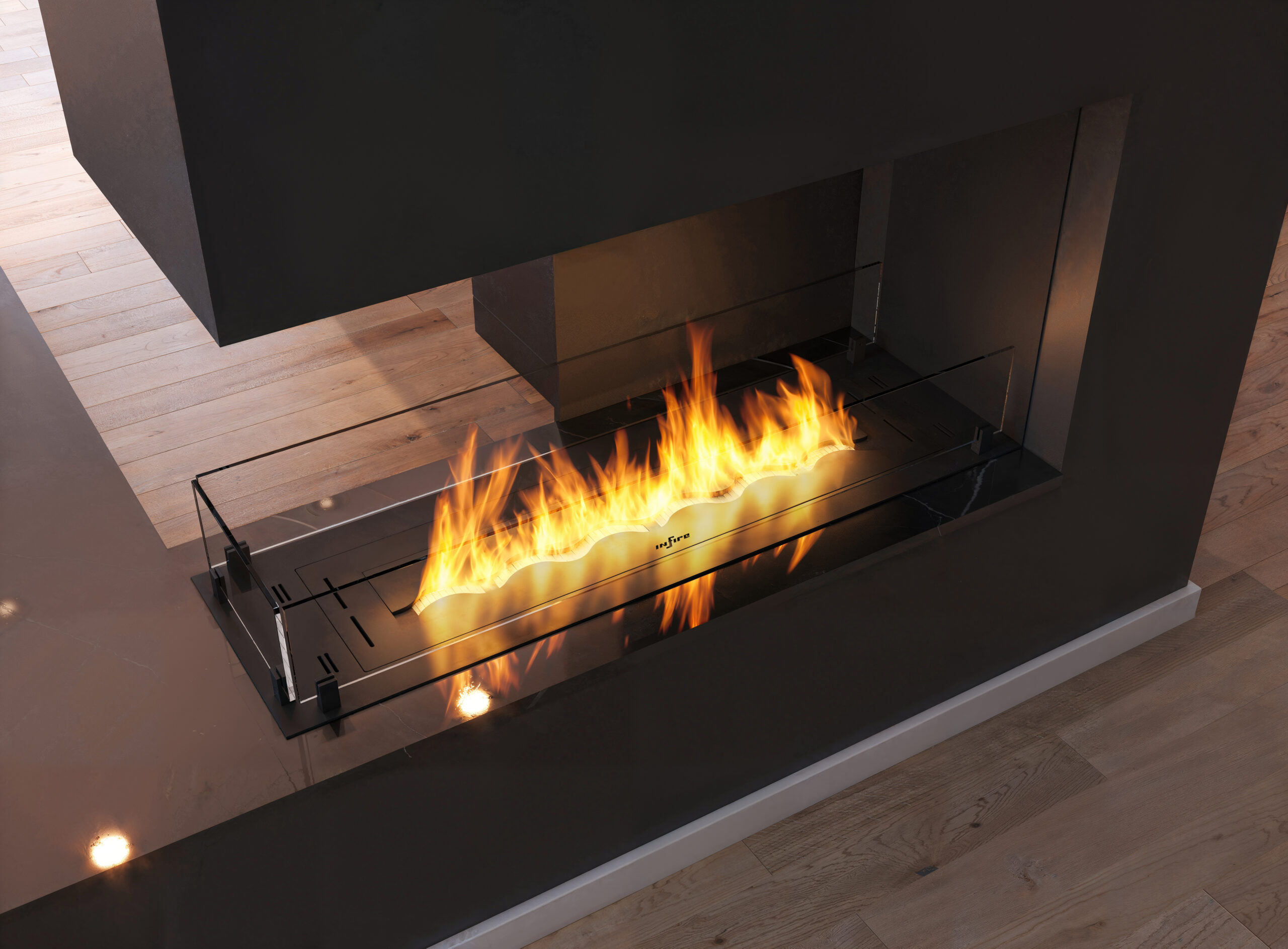 Inserto Inside U1000 Slim