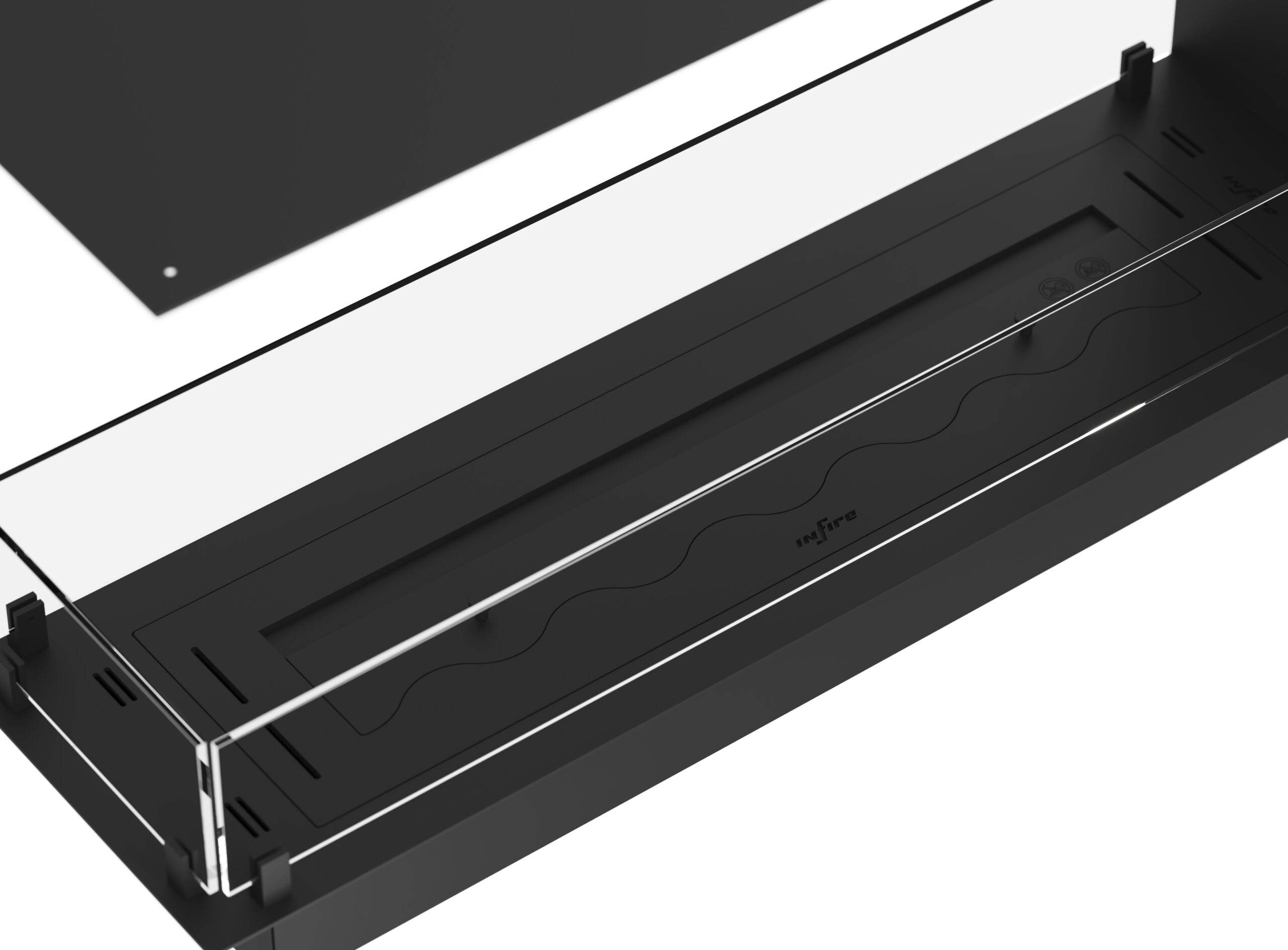 Inserto Inside U1000 Slim