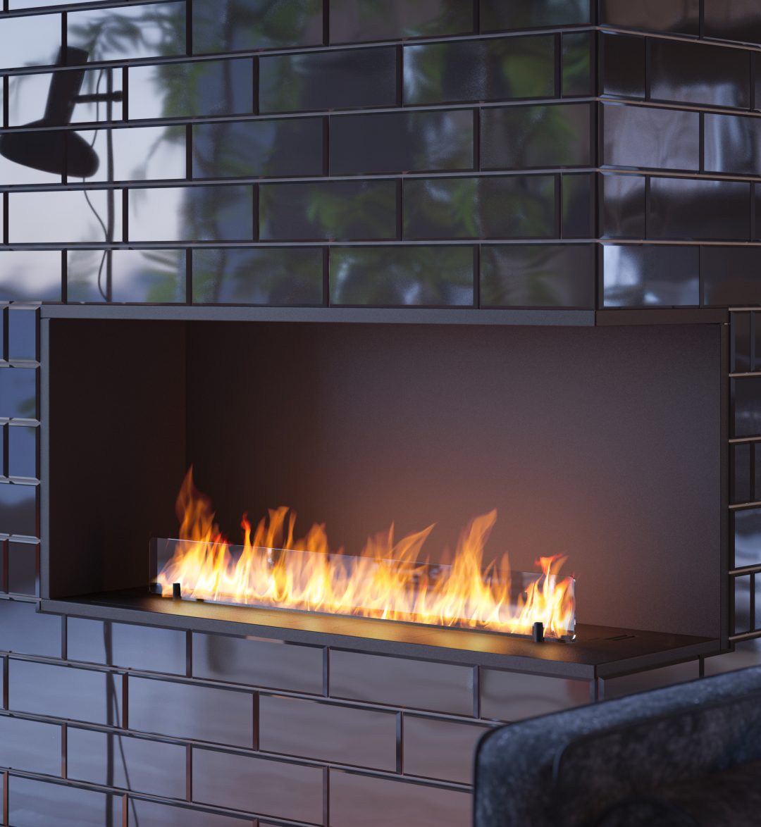 Biocamino ETRONIC Inside LR1200