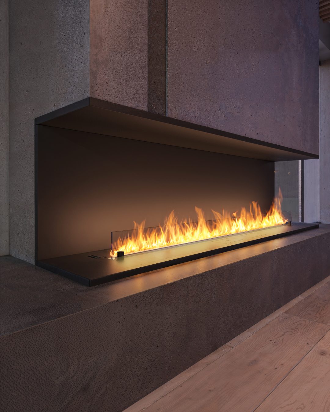 Biocamino ETRONIC Inside C2000