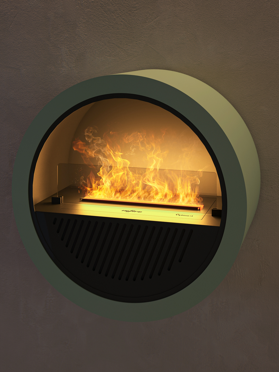 Invapo Incyrcle Wall