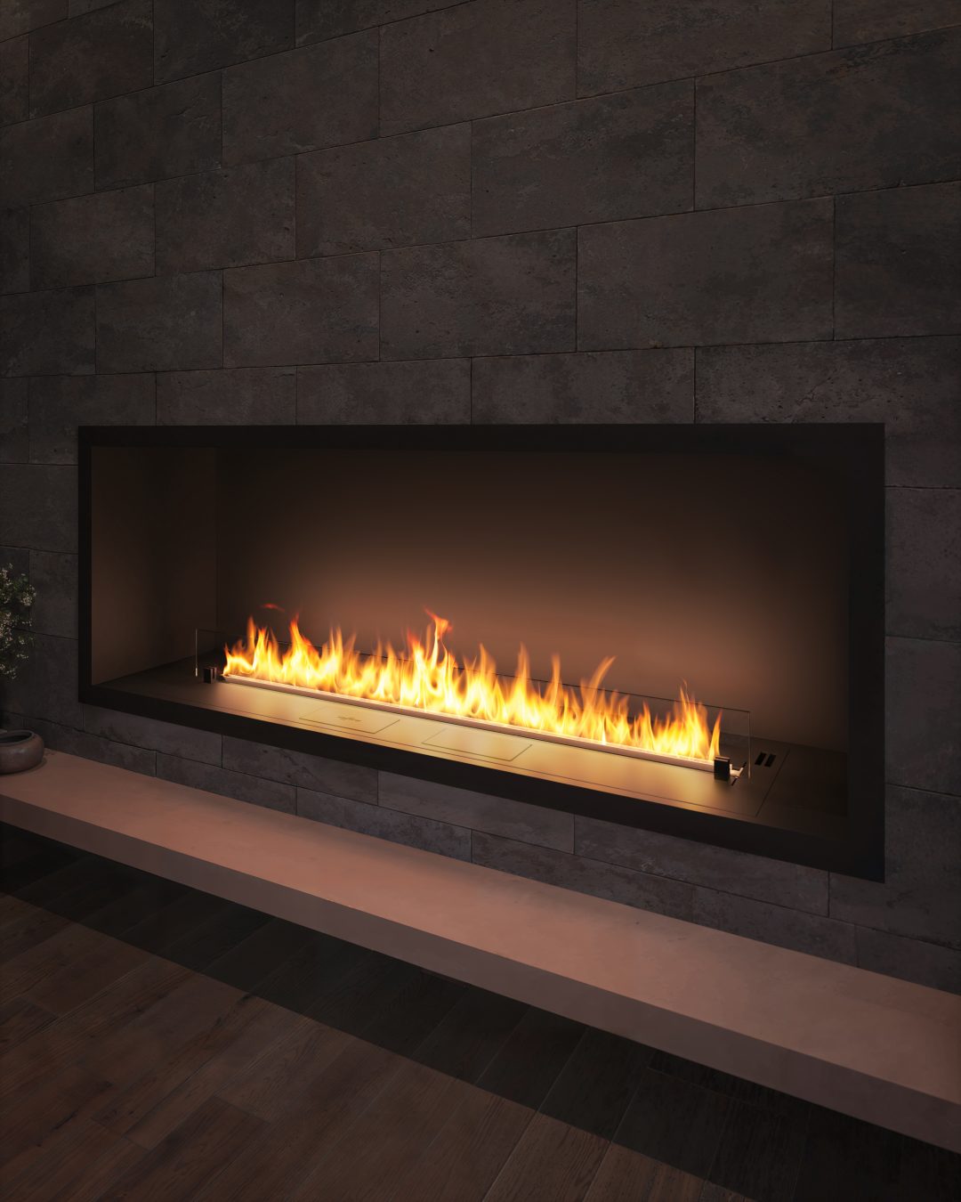 Biocamino ETRONIC Inside 1500