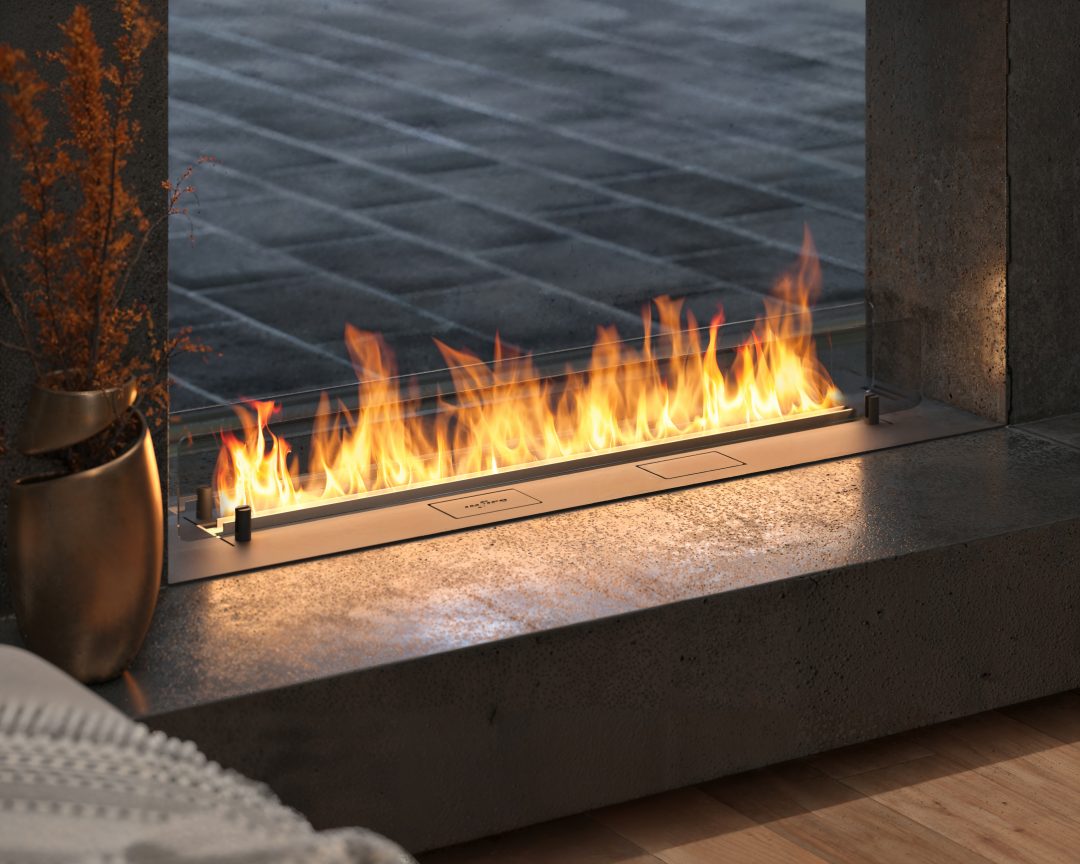 Bruciatore Basic 1000