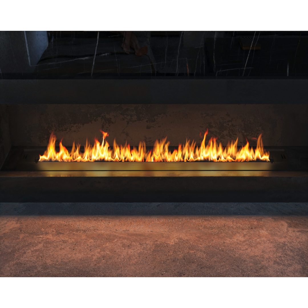 Bruciatore Basic 1800