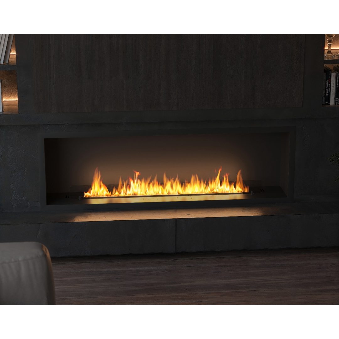 Biocamino Basic Inside 1800