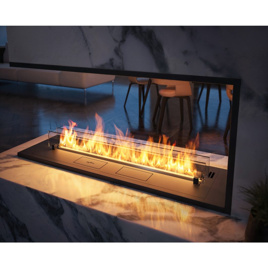 Biocamino ETRONIC Inside U1200