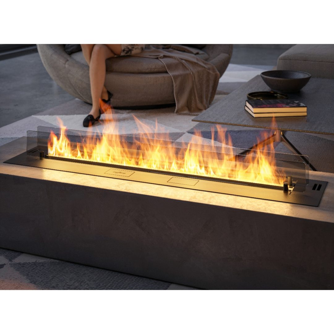 Bruciatore Basic 1200