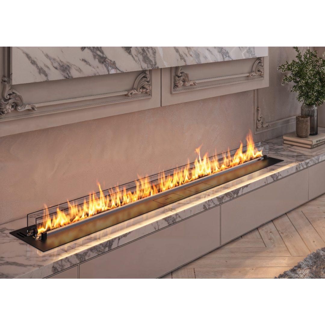 Bruciatore ETRONIC 1700