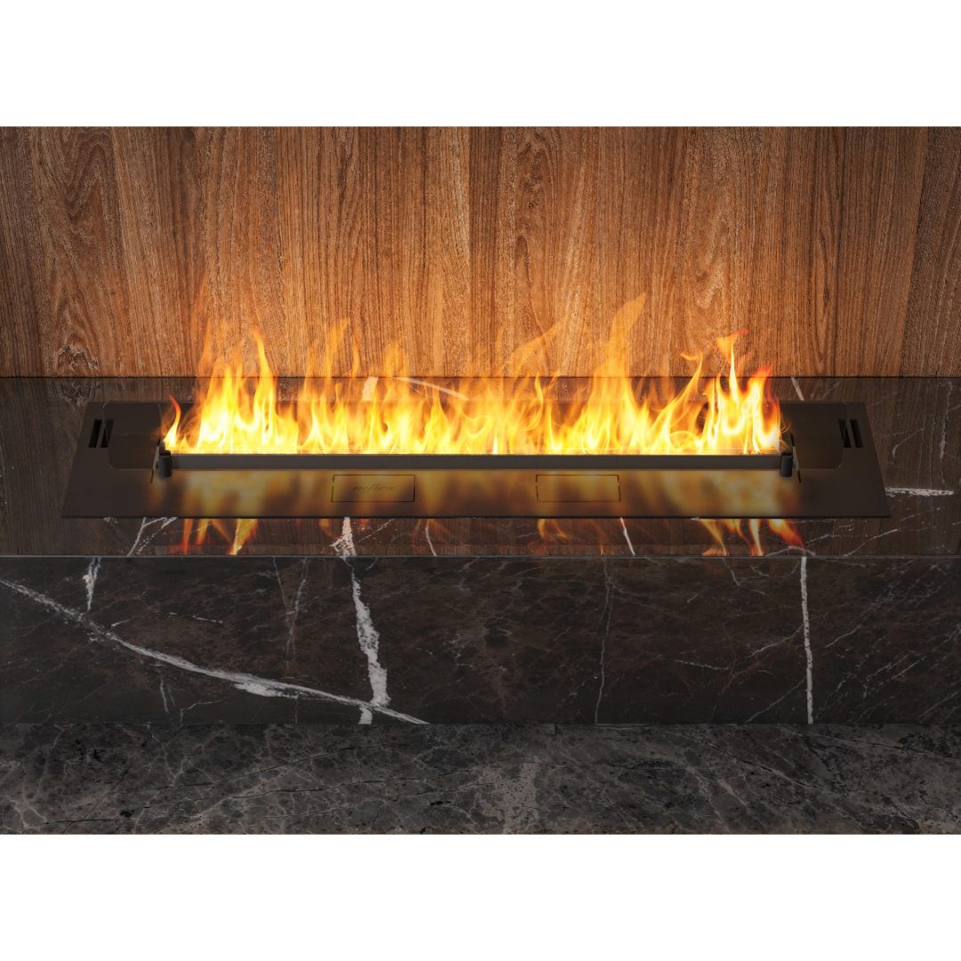 Bruciatore ETRONIC 1000