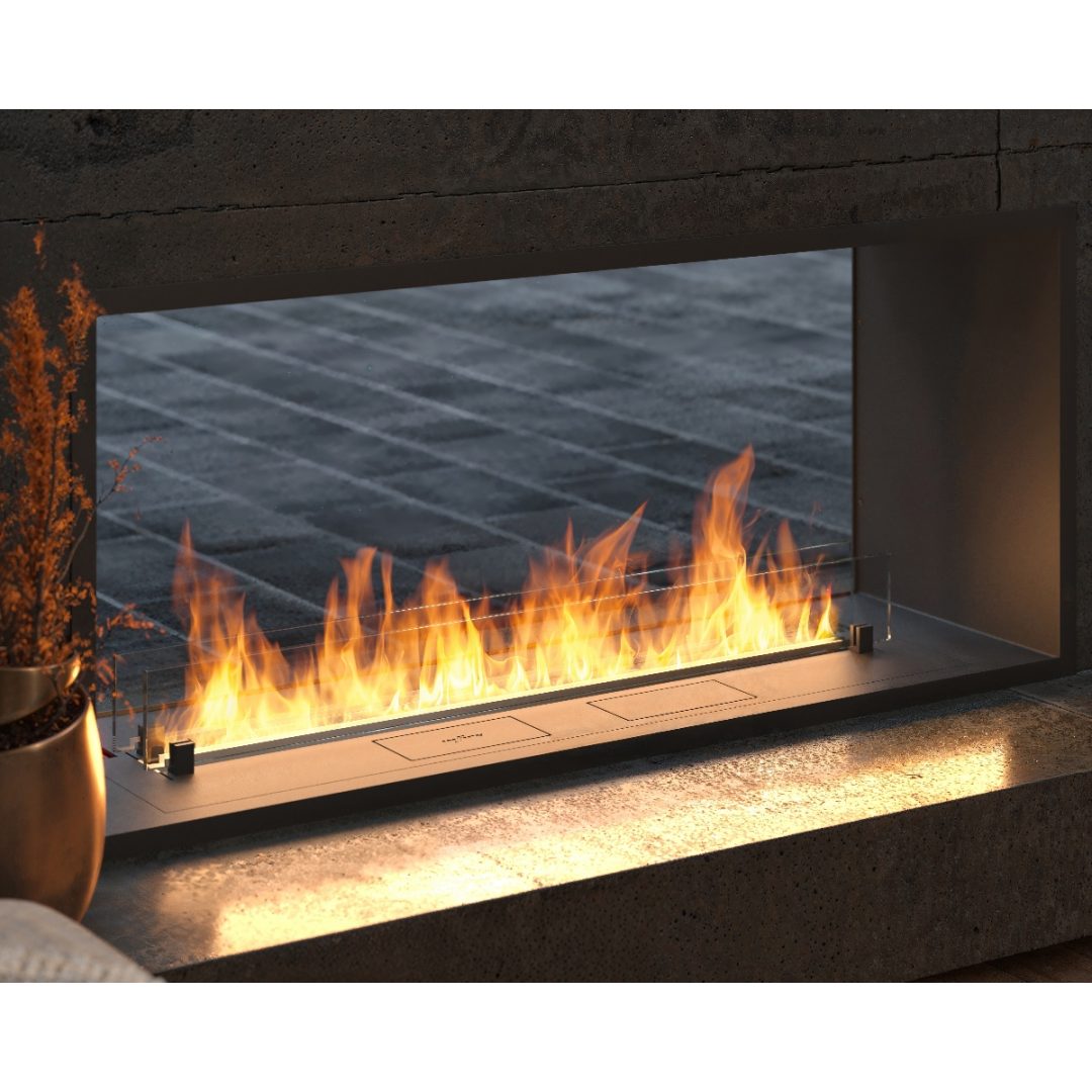 Biocamino ETRONIC 2Side 1200