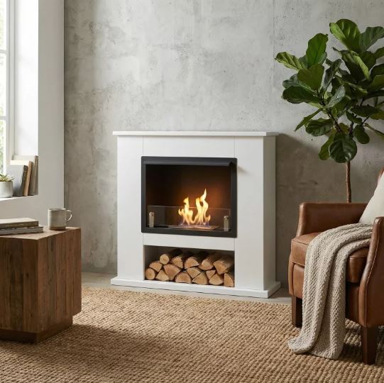 Biocamino Aleria