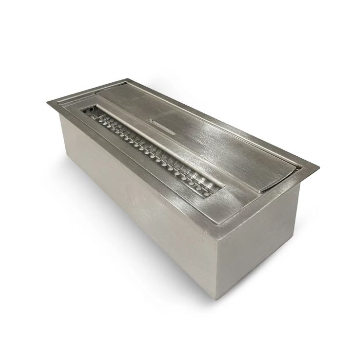 Biocamino Asia Ventilata