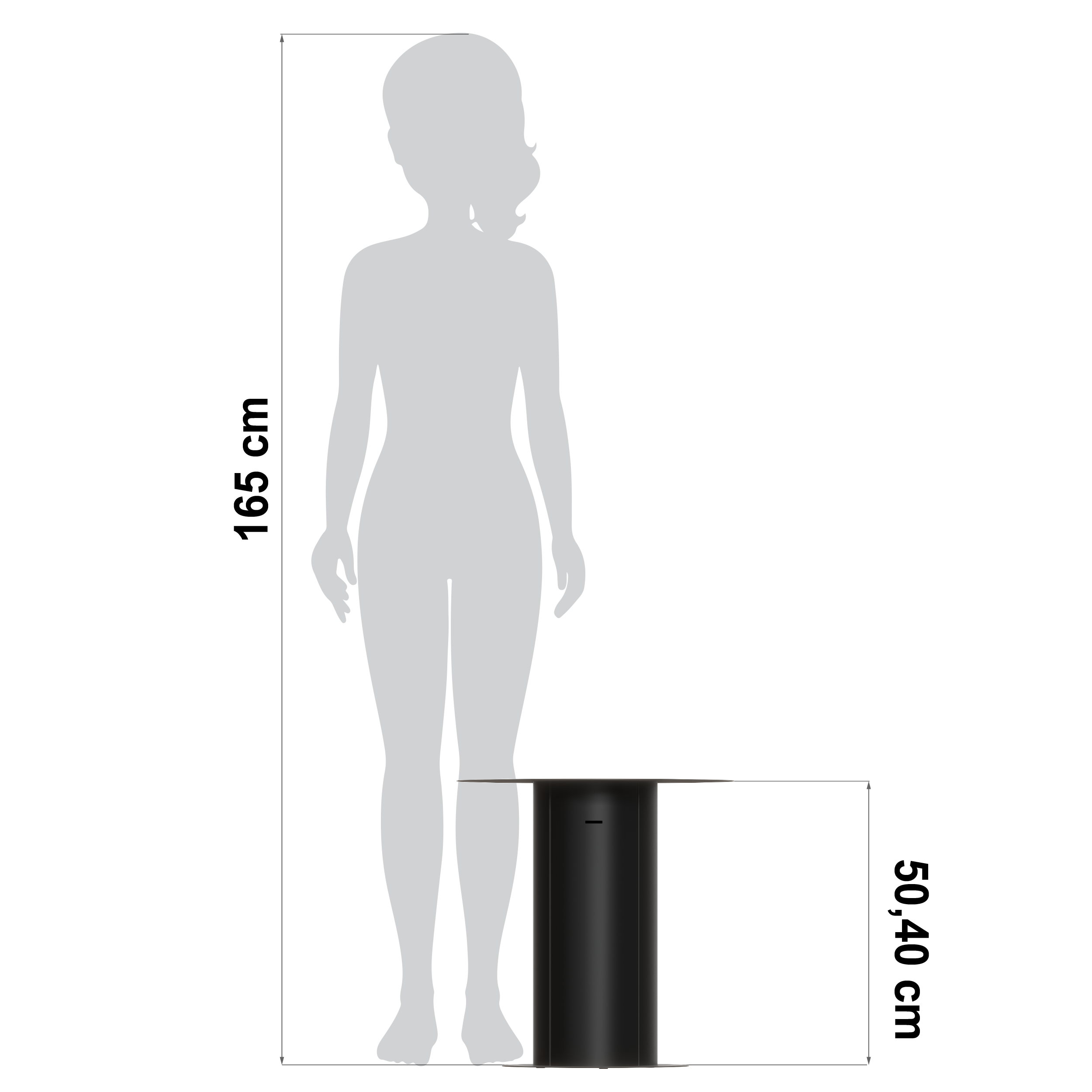 Biocamino Table